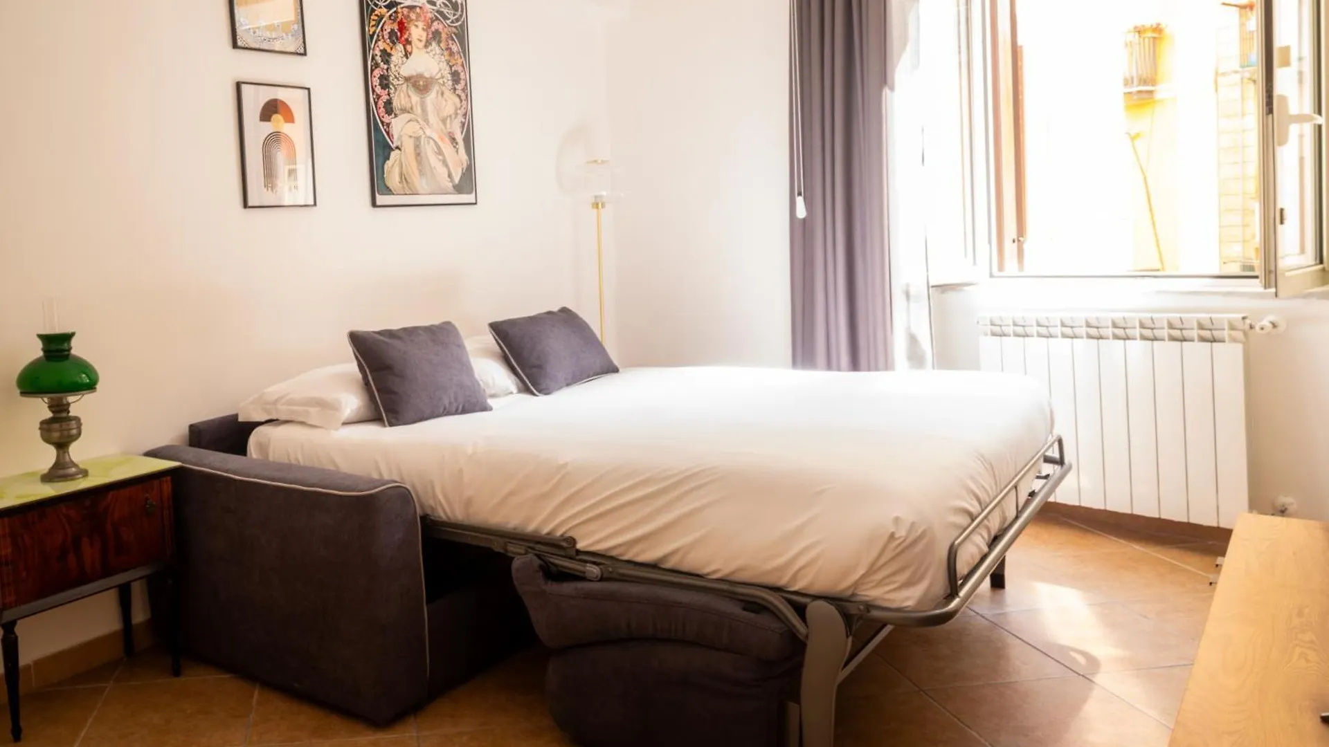 Santanotte Apartment Naples 0*,  Italy