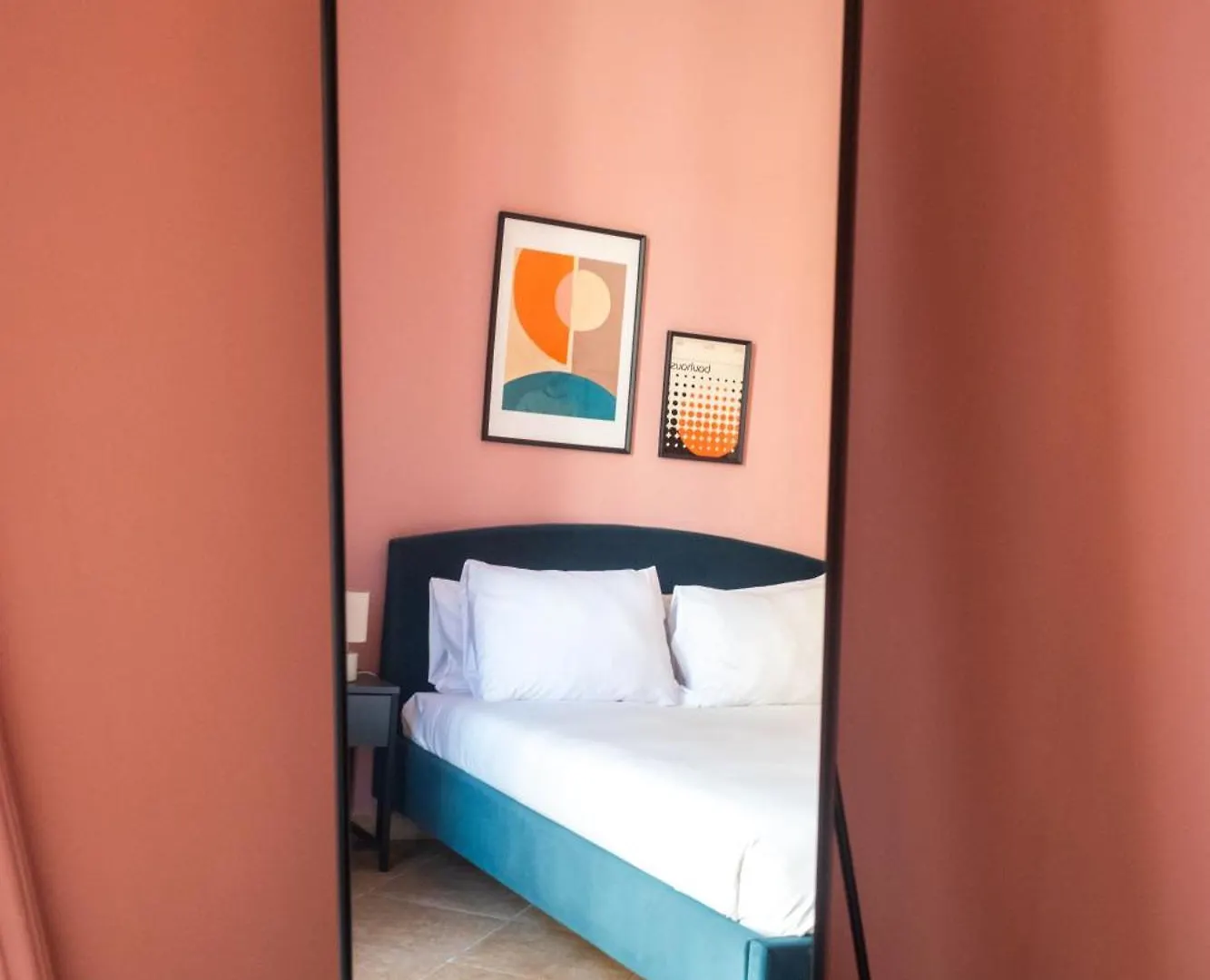 Santanotte Apartment Naples