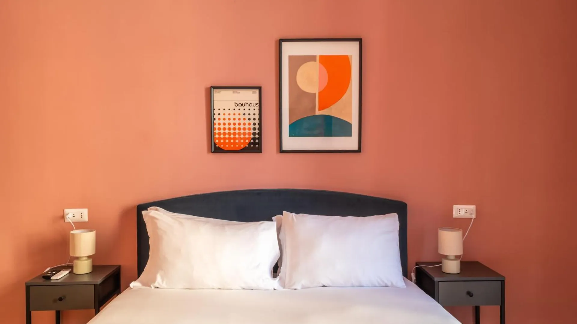 Santanotte Apartment Naples